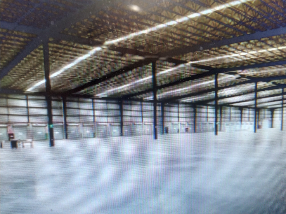 BODEGA DE 20148M2 EN ZUMPANGO EDO. MEX. - 3