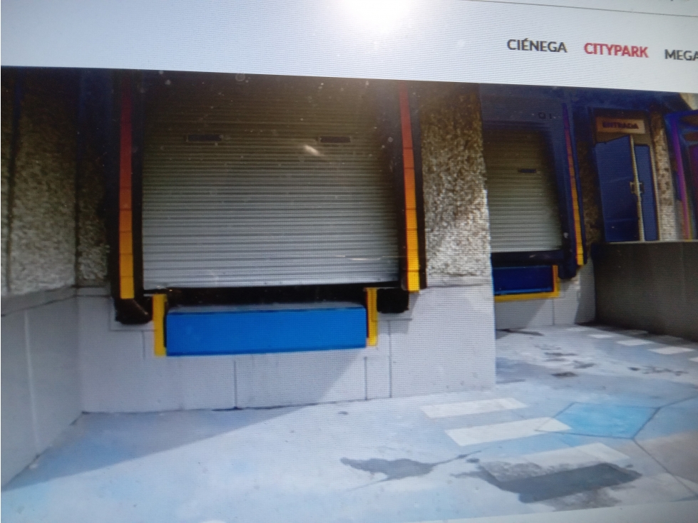BODEGA 20,236M2 RENTA TLALNEPANTLA DE B. EDO. MEX. - 6
