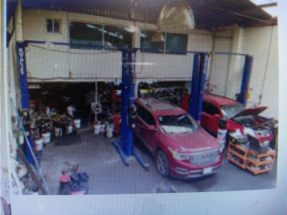 BODEGA VENTA 200M2 SOBRE AV. PRINCIPAL AZCAPOTZALCO CDMX - 2