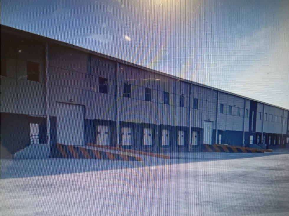 BODEGA DE 16,724M2 RENTA CUAUTITLAN IZCALL, TEOLOYUCAN - 3