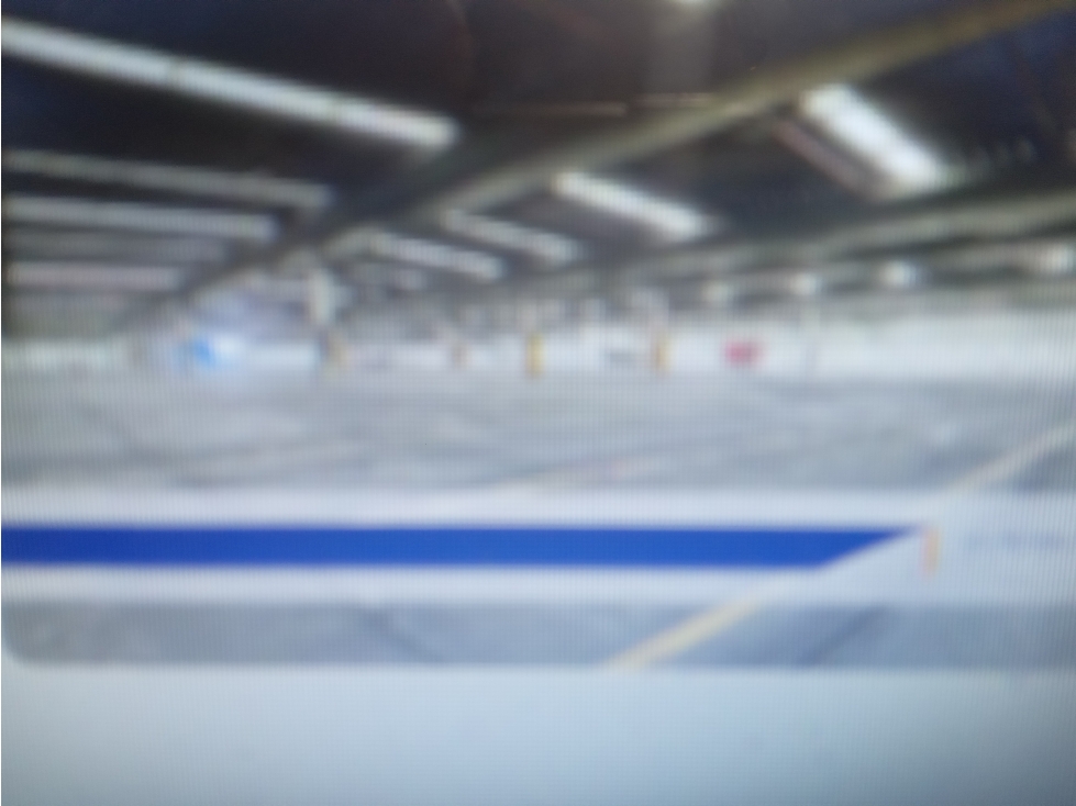 BODEGA DE 5200M2 RENTA TLANEPANTLA DE BAZ EDO. MEX - 3