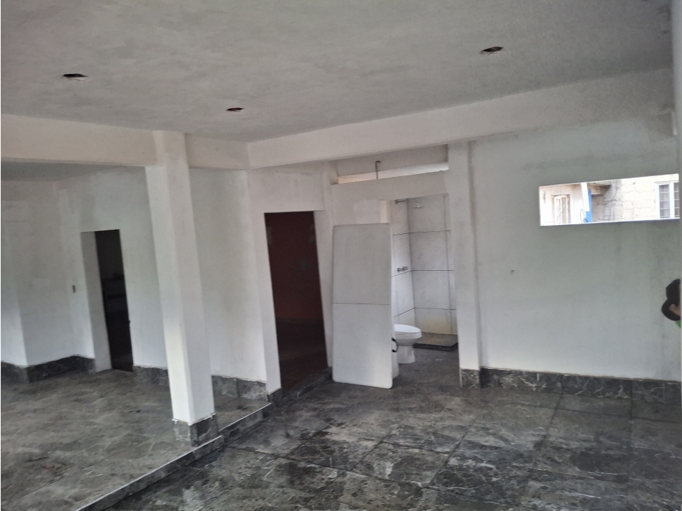 OFICINA-BODEGA DE 120M2 RENTA EN ATIZAPAN MARG. MAZA — foto 3