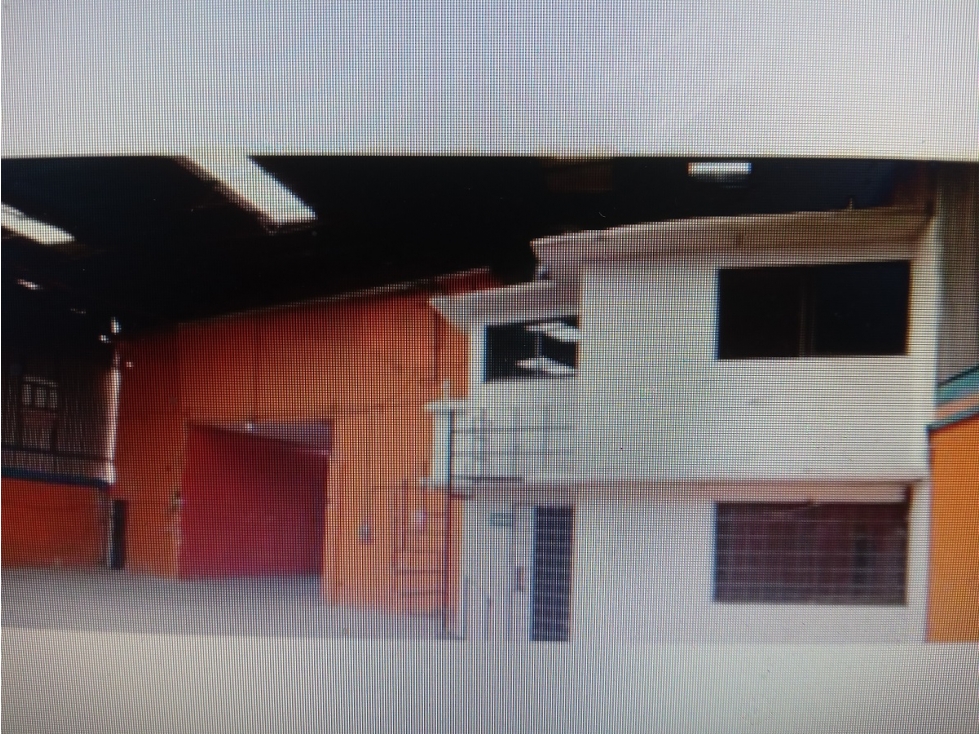BODEGA DE 350M2 RENTA 27,000 CUAUTITLAN IZCALLI EDO. MEX - 1