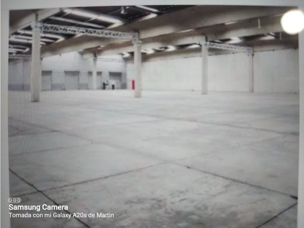 BODEGA RENTA 12697M2 TLALNEPANTLA DE BAZ BARRIENTOS - 4