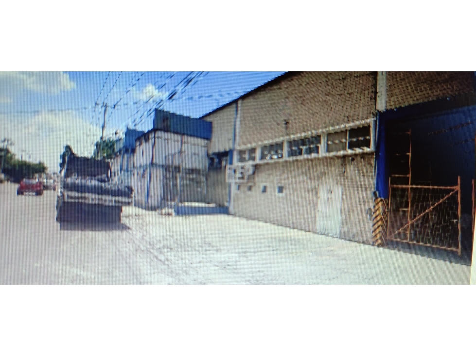 BODEGA DE 1,388 M2 RENTA S.P. XALPA TLALNEPANTLA EDO. DE MEX. - 4