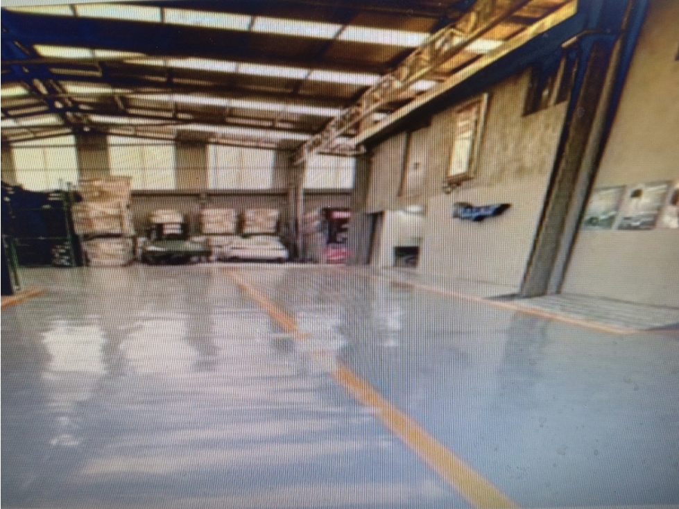 BODEGA 800 M2 RENTA CDMX AZCAPOTZALCO - 4