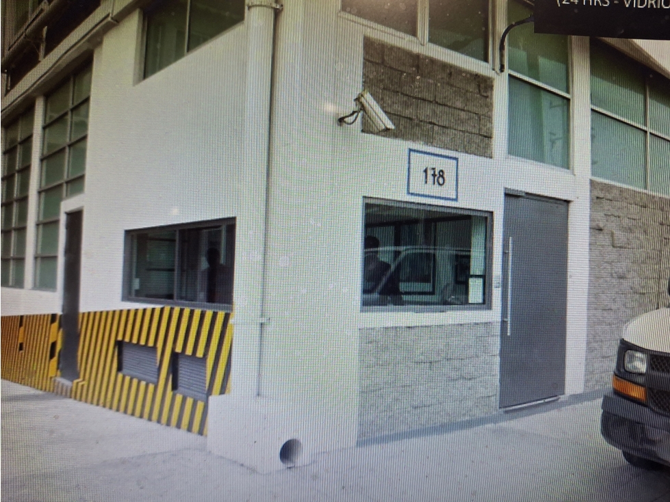 BODEGAS DE 200M2 EN RENTA NAUCALPAN - 4