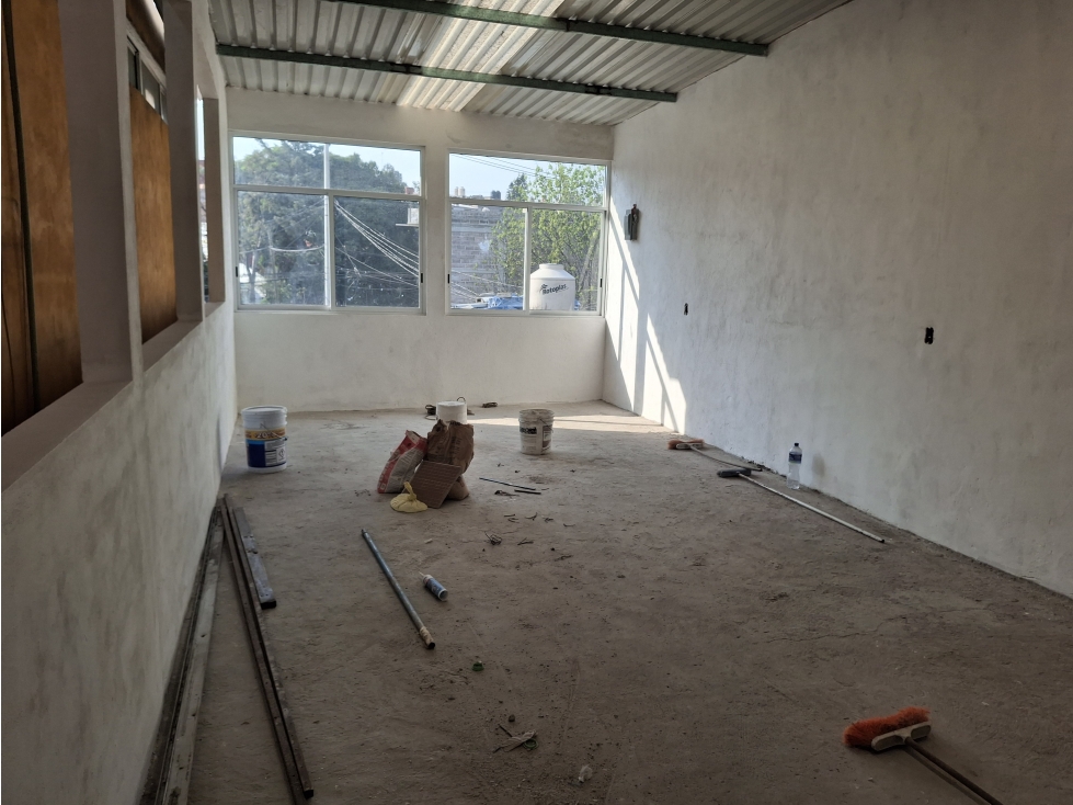 LOCAL COMERCIAL 45 M2 ATIZAPAN DE Z. EDO. MEX. - 3