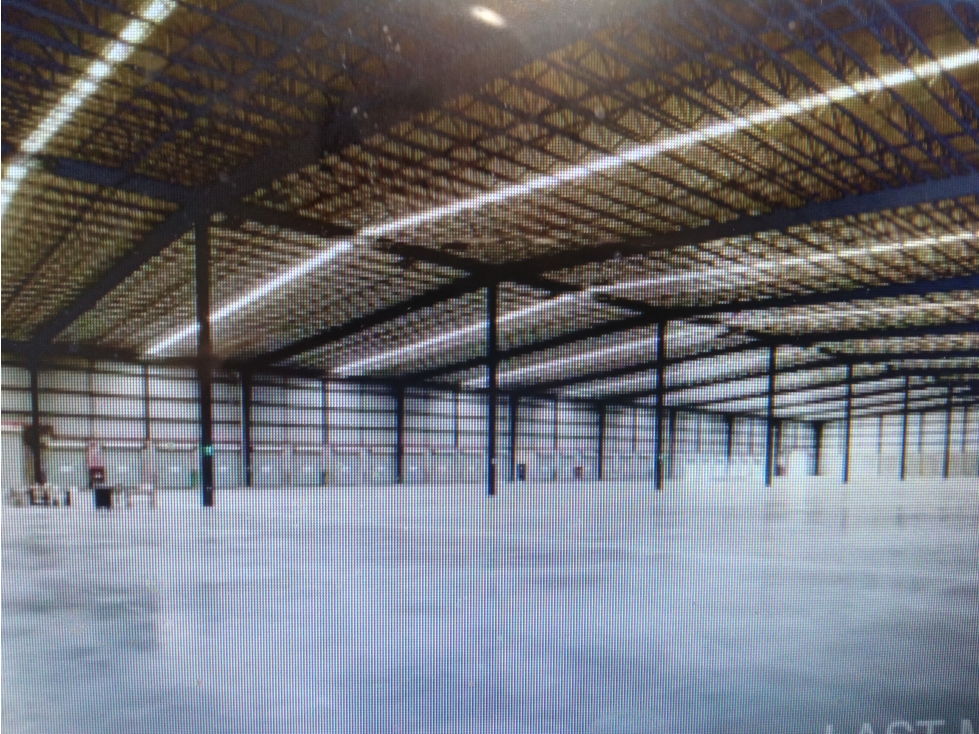BODEGA DE 20148M2 EN ZUMPANGO EDO. MEX. - 4