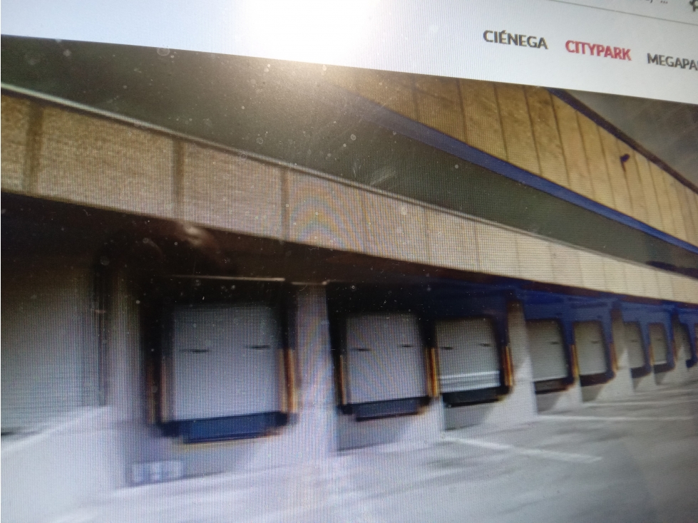 BODEGA 20,236M2 RENTA TLALNEPANTLA DE B. EDO. MEX. - 3