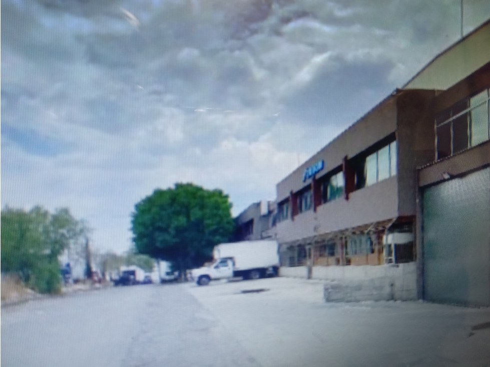 BODEGA RENTA 3,142M2 TLALNEPANTLA DE BAZ EDO. MEX. - 4