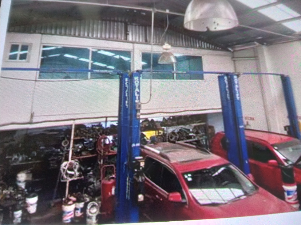BODEGA VENTA 200M2 SOBRE AV. PRINCIPAL AZCAPOTZALCO CDMX - 3