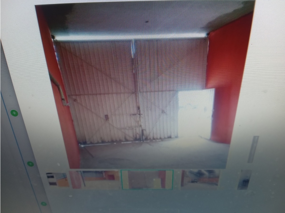 BODEGA DE 350M2 RENTA 27,000 CUAUTITLAN IZCALLI EDO. MEX - 3