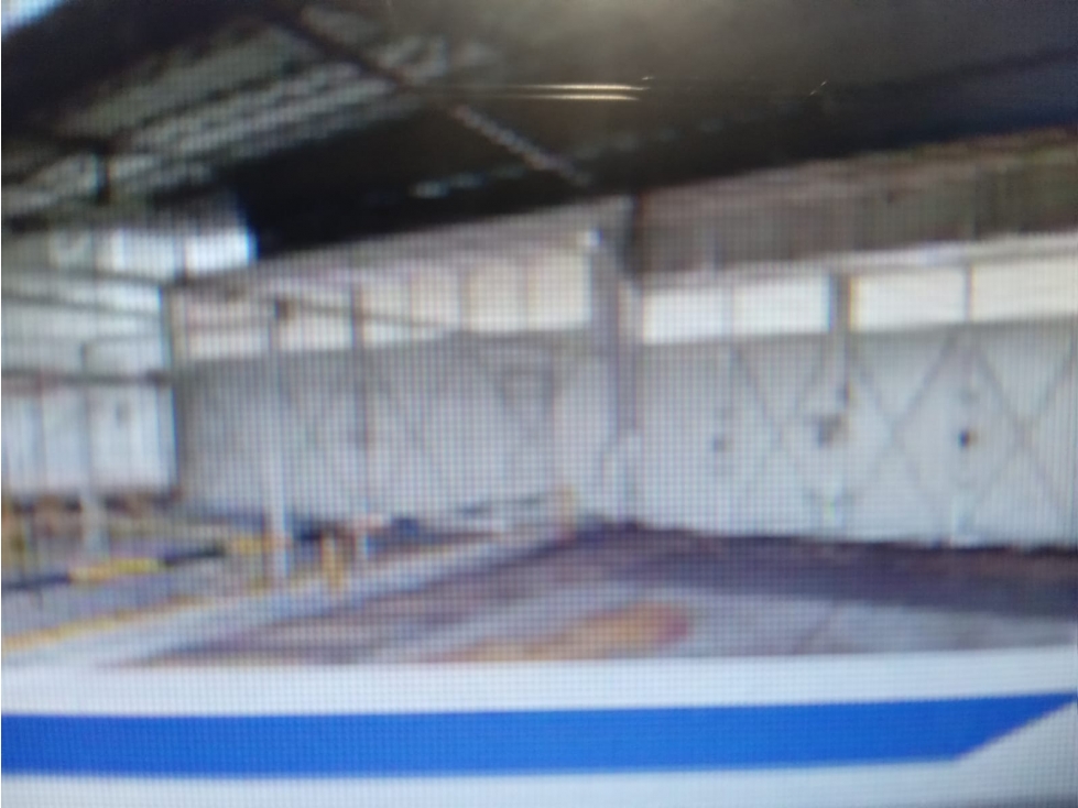 BODEGA DE 4,646 M2 RENTA CDMX GUSTAVO A MADER. - 4