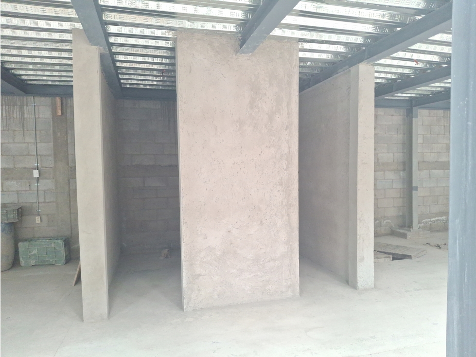 BODEGA 550M2 RENTA CUAUTITLAN IZCALLI EDO. MEX. - 4