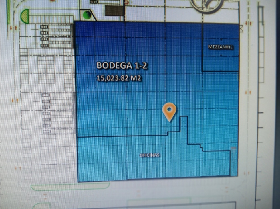 BODEGA DE 15 023 M2 EN AZCAPOTZALCO CDMX - 5