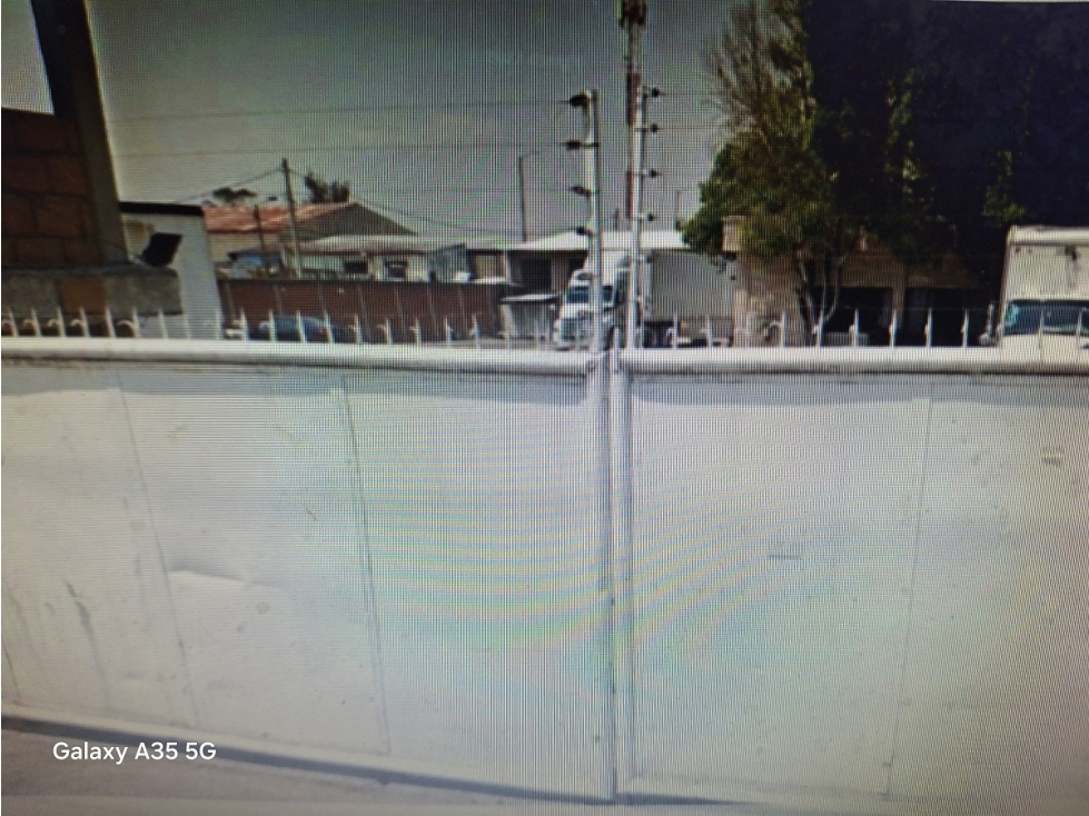BODEGA 4,350, M2 TLALNEPANTLA DE BAZ TABLA HONDA - 5