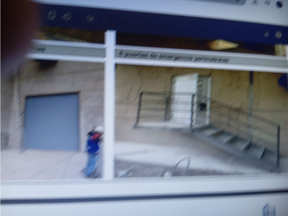 BODEGA DE 7,461 M2 TULTITLAN BUENAVISTA - 5