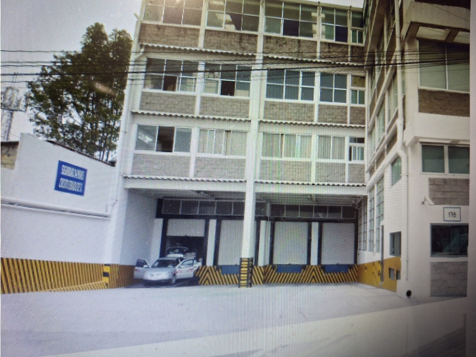 BODEGAS DE 200M2 EN RENTA NAUCALPAN - 5