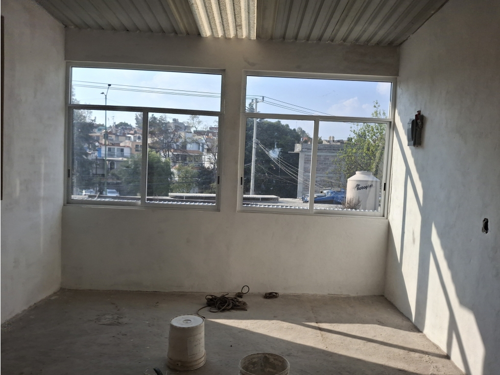 LOCAL COMERCIAL 45 M2 ATIZAPAN DE Z. EDO. MEX. - 4