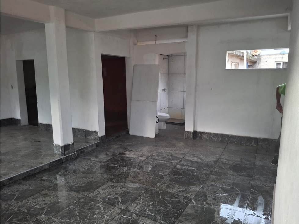 OFICINA-BODEGA DE 120M2 RENTA EN ATIZAPAN MARG. MAZA — foto 5