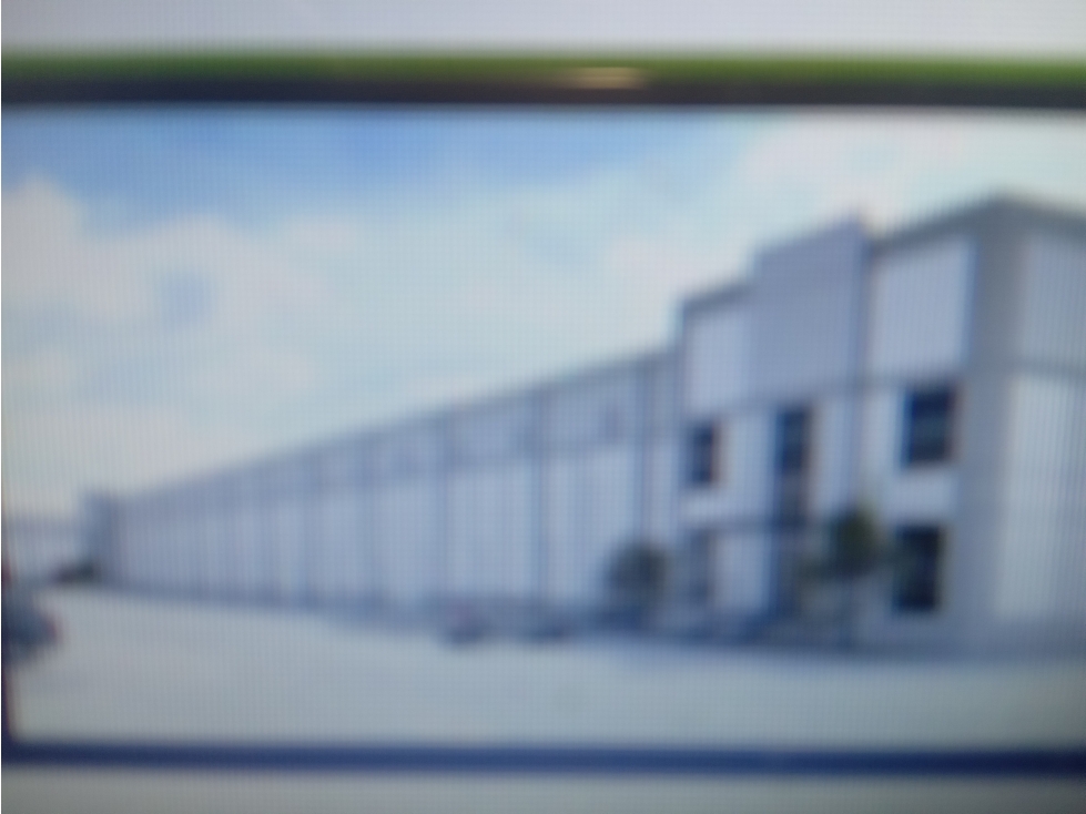 BODEGA 88,979 M2 RENTA TULTEPEC. EDO. DE MEX. C.P. 54980 - 5
