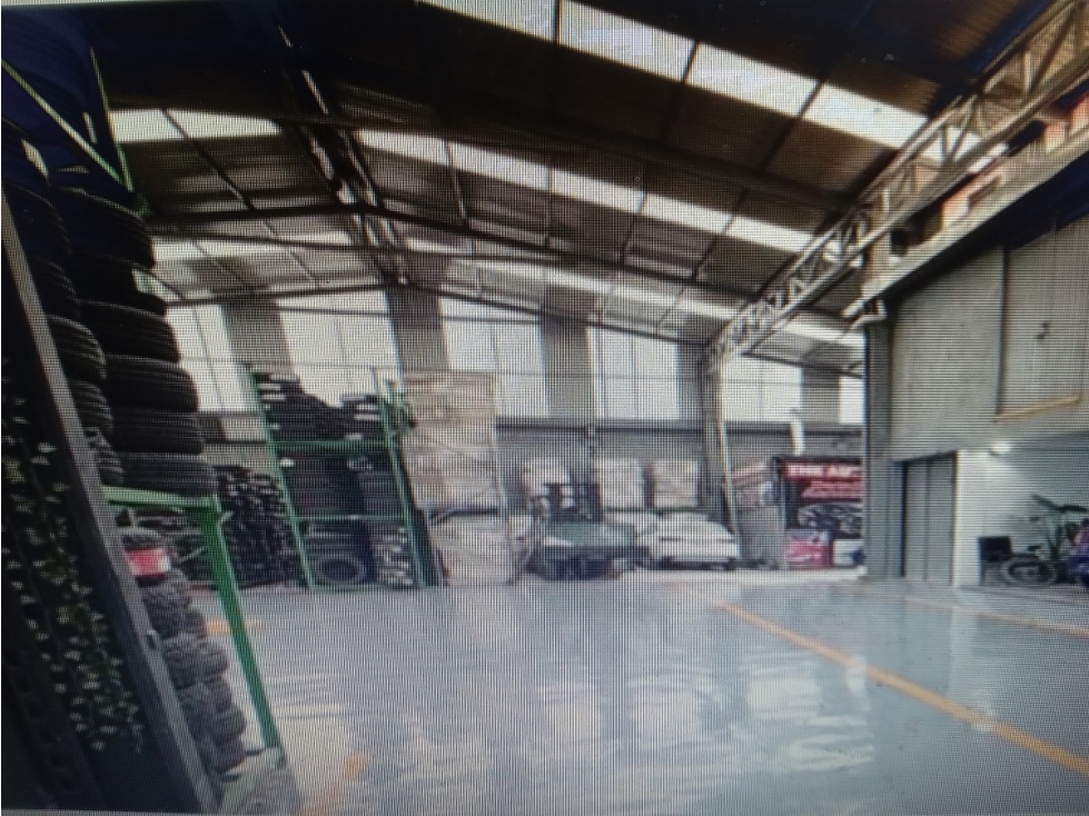 BODEGA 800 M2 RENTA CDMX AZCAPOTZALCO - 6