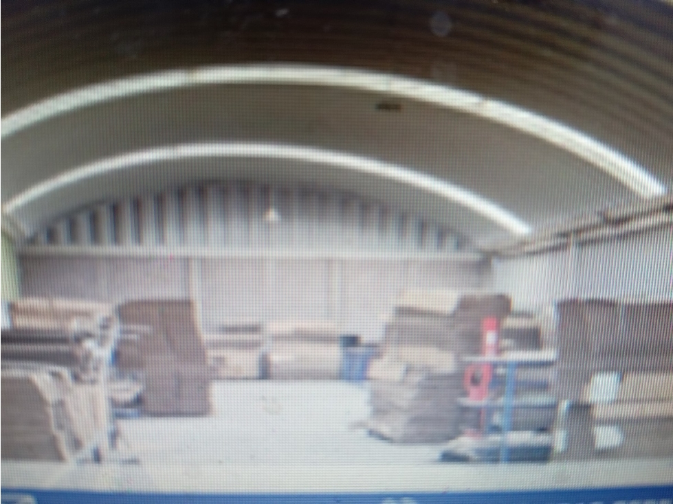 BODEGA 1400 M2 RENTA TULTITLAN EDO. DE MEX. - 2