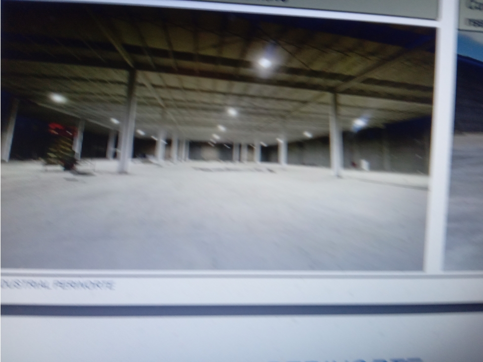 BODEGA DE 7,461 M2 TULTITLAN BUENAVISTA - 6
