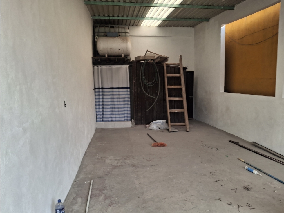 LOCAL COMERCIAL 45 M2 ATIZAPAN DE Z. EDO. MEX. - 5