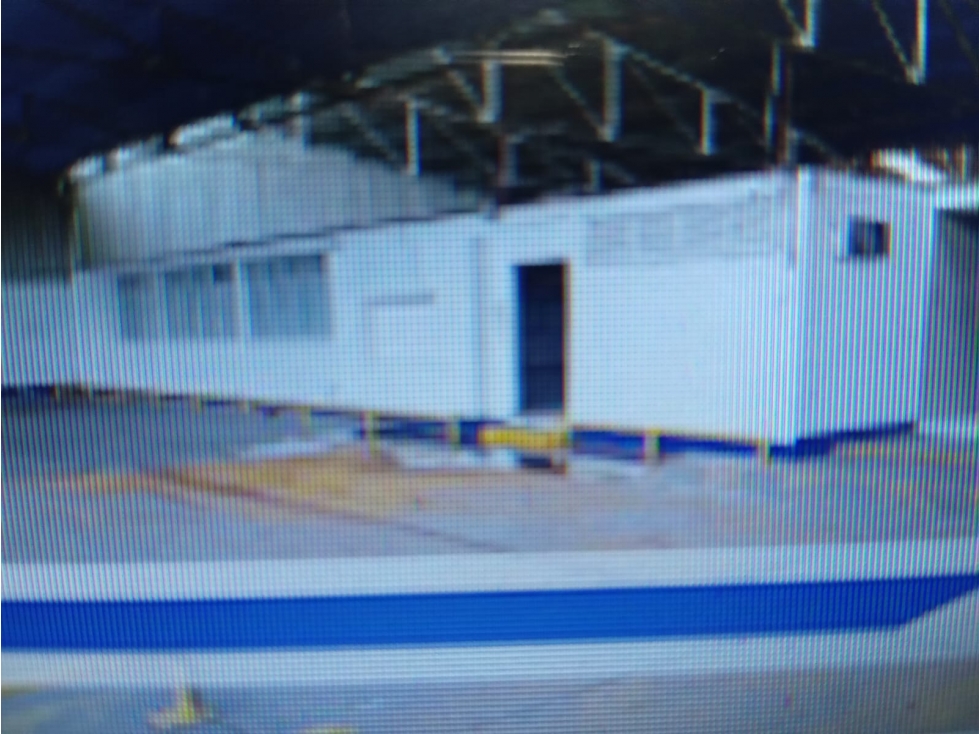 BODEGA DE 4,646 M2 RENTA CDMX GUSTAVO A MADER. - 6