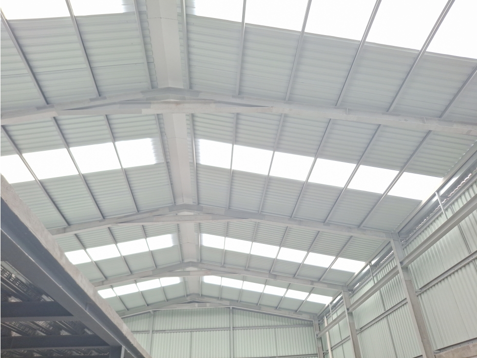 BODEGA 550M2 RENTA CUAUTITLAN IZCALLI EDO. MEX. - 6