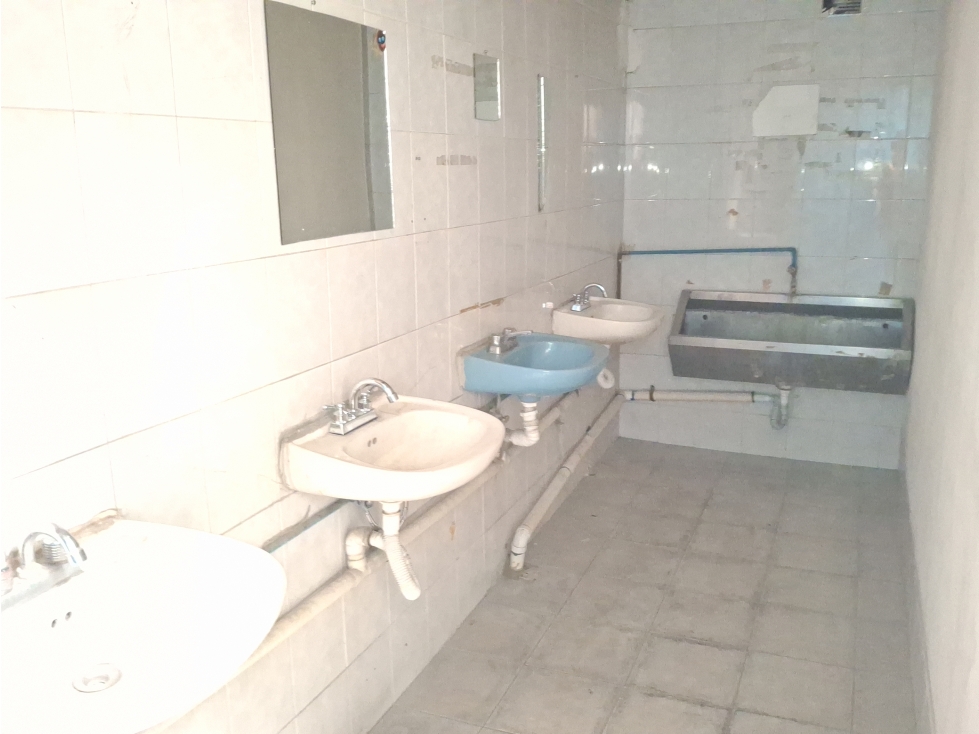 BODEGA DE 1,129 M2 RENTA TLALNEPANTLA DE BAZ - 6