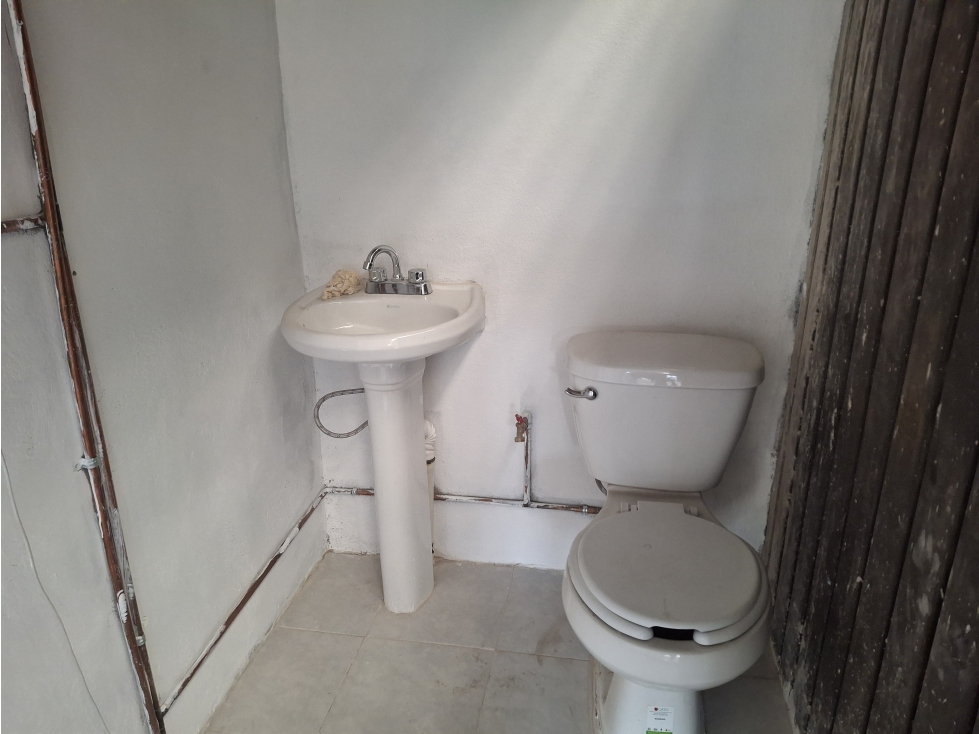 LOCAL COMERCIAL 45 M2 ATIZAPAN DE Z. EDO. MEX. - 6