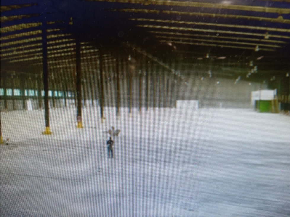 BODEGA 20,236M2 RENTA TLALNEPANTLA DE B. EDO. MEX. - 5