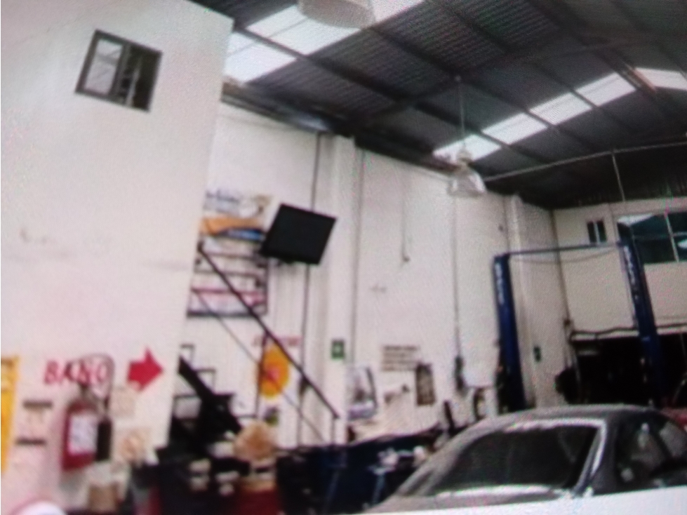 BODEGA VENTA 200M2 SOBRE AV. PRINCIPAL AZCAPOTZALCO CDMX - 6