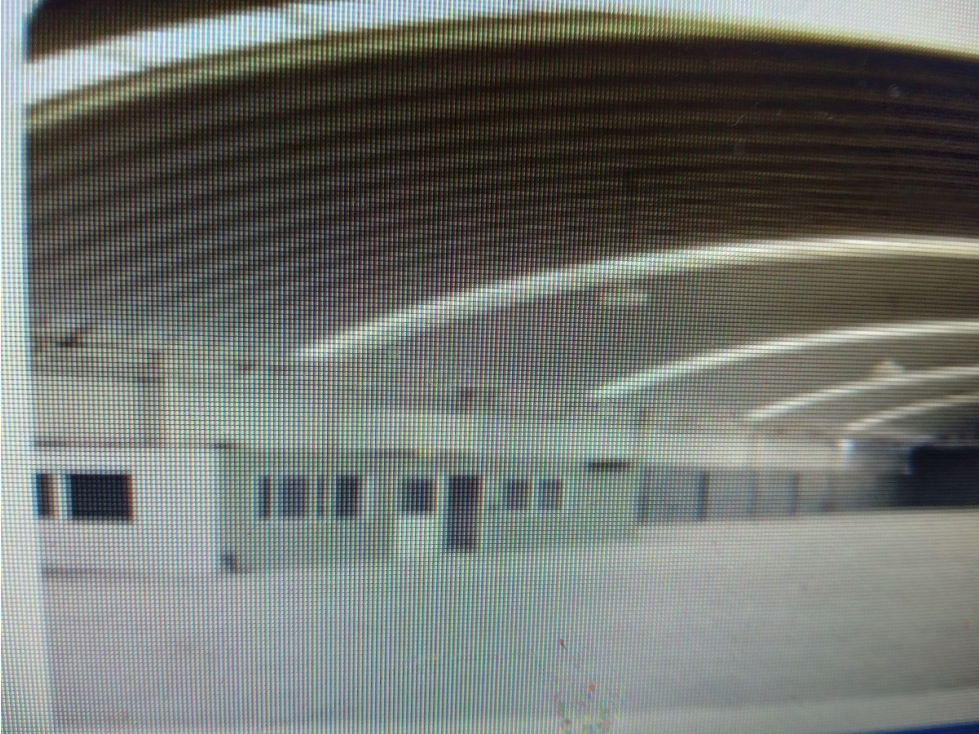 BODEGA 1400 M2 RENTA TULTITLAN EDO. DE MEX. - 6