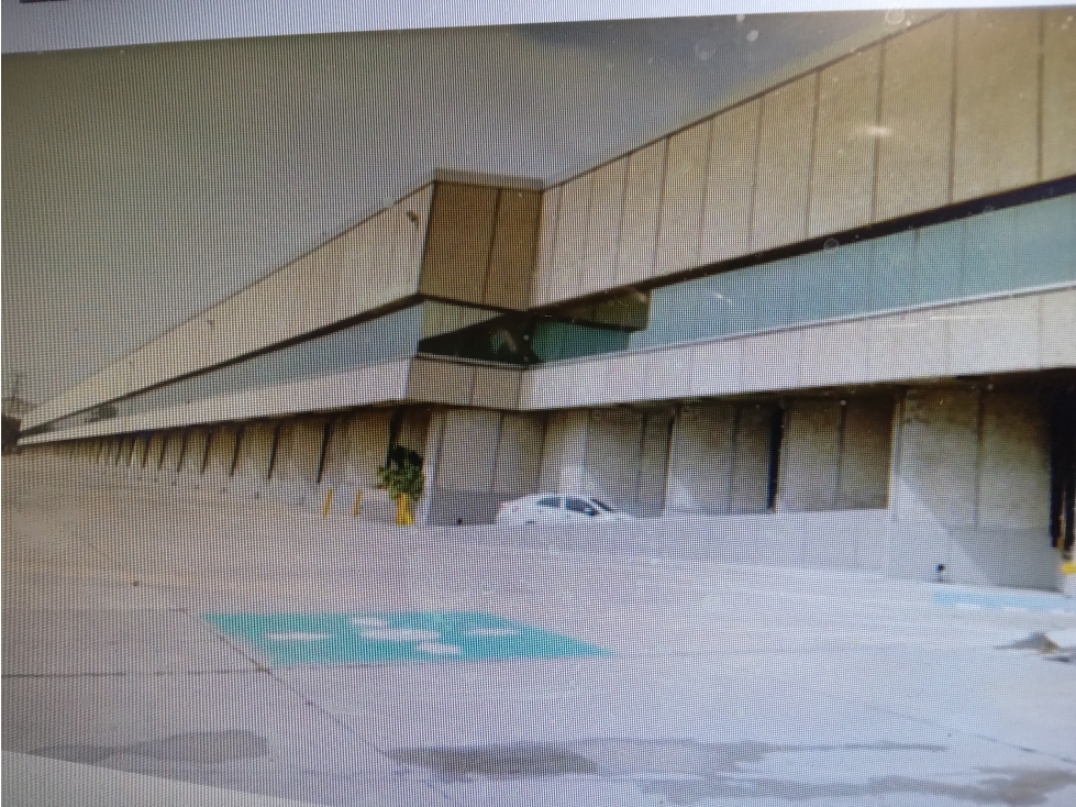 BODEGA 20,236M2 RENTA TLALNEPANTLA DE B. EDO. MEX. - 2