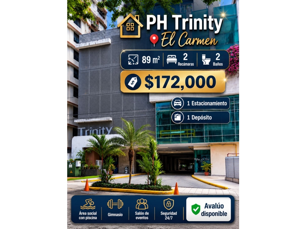 TRINITY