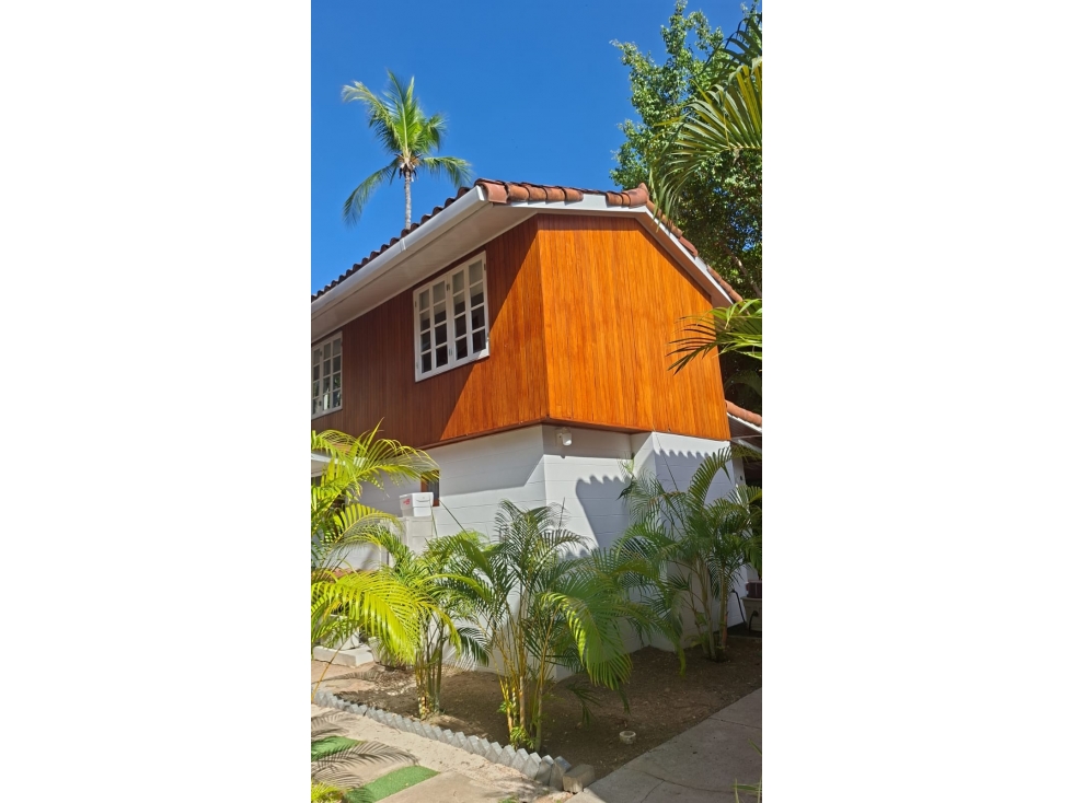 CASA ISLA CONTADORA - 3