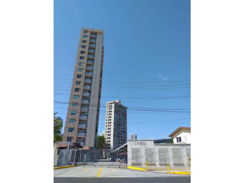VENTA DE APARTAMENTO LA FONTANA DE PH COCO MAR DE 3 RECAMARAS