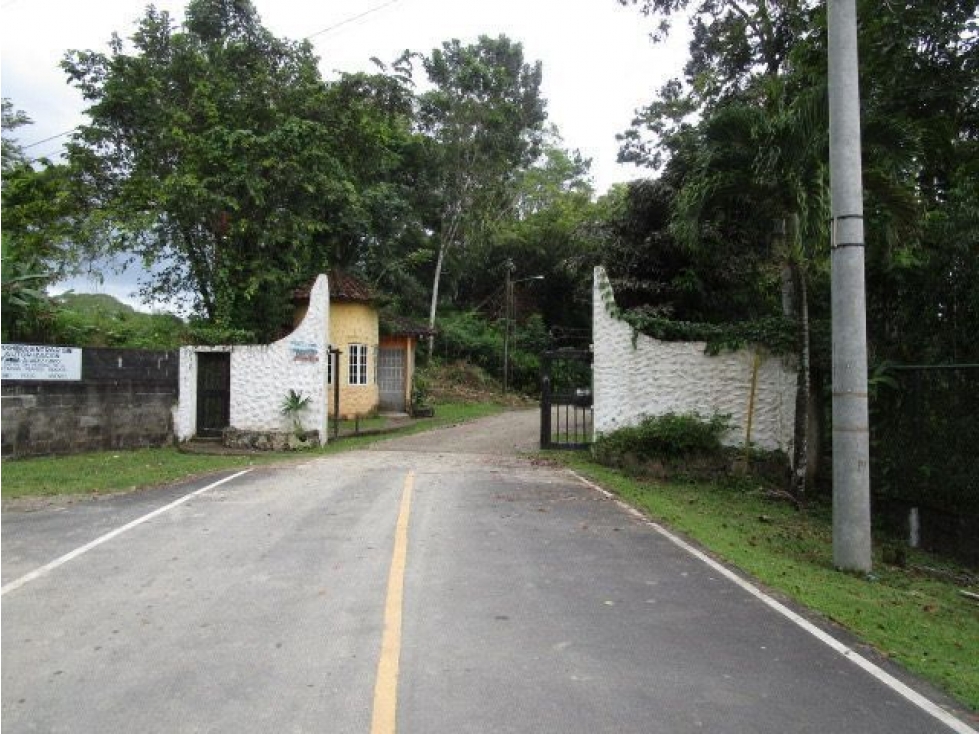 TERRENO LAGO ALAJUELA - 2