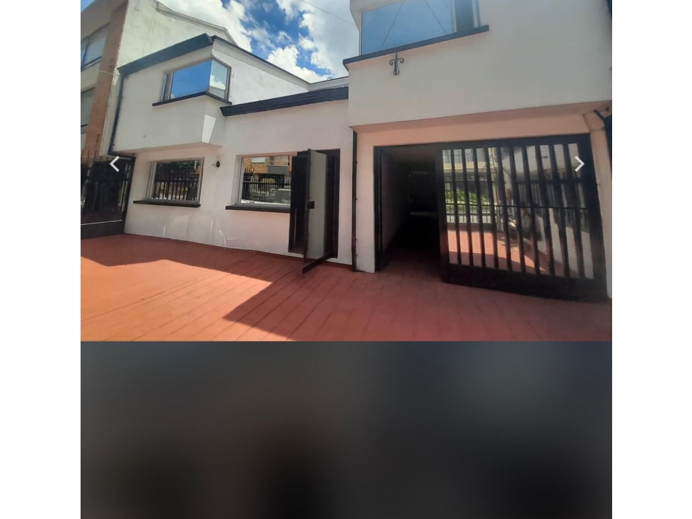 APROVECHA - CASA VENTA EN PUENTE LARGO SUBA - USO MIXTO OPORTUNIDAD
