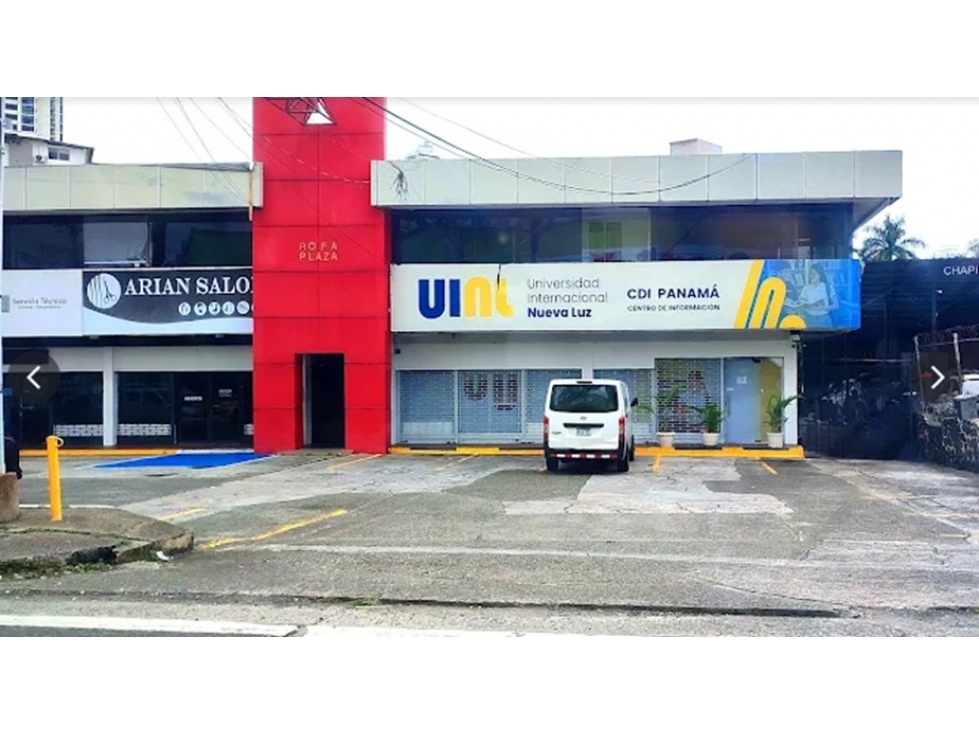 LOCAL PLAZA COMERCIAL