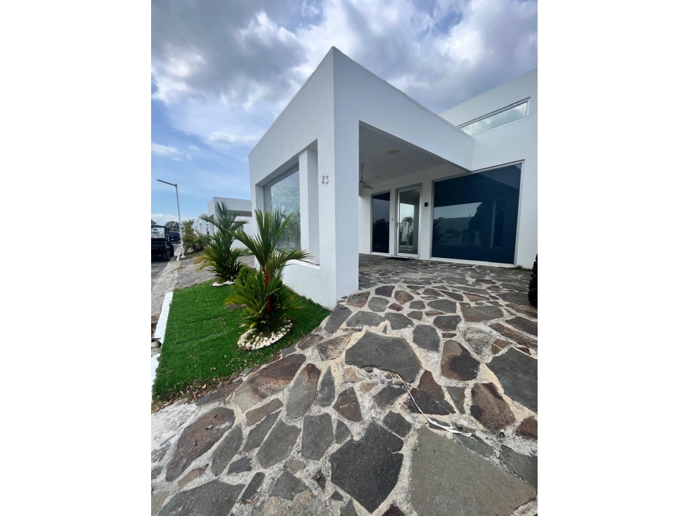 VENTA DE CASA DE PLAYA IBIZA BEACH RESIDENCES 1 - 2