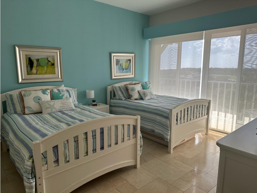 VENTA PENT HOUSE BUENAVENTURA - 3