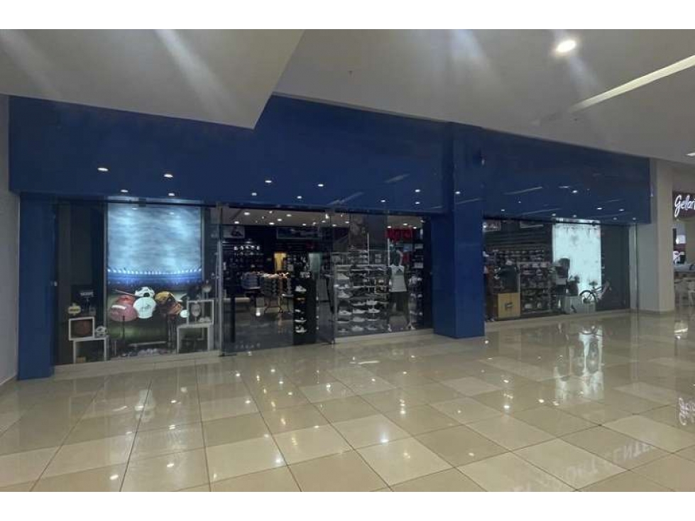VENTA LOCAL COMERCIAL EN WESTLAND MALL - 2