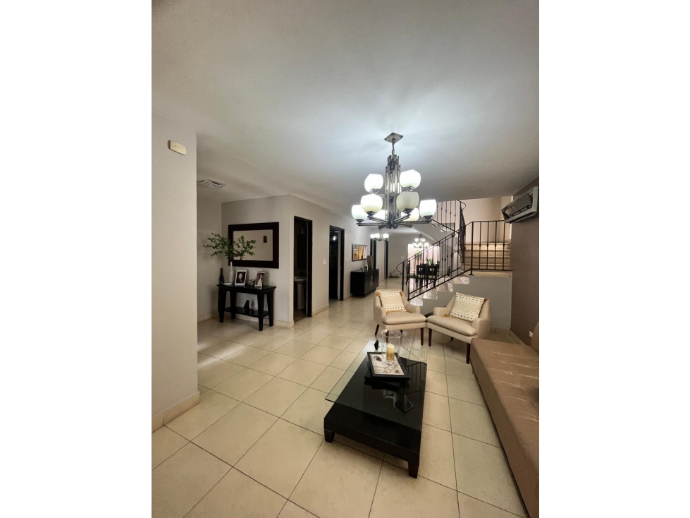 PH RESIDENCIAL PASEO DORADO — foto 4