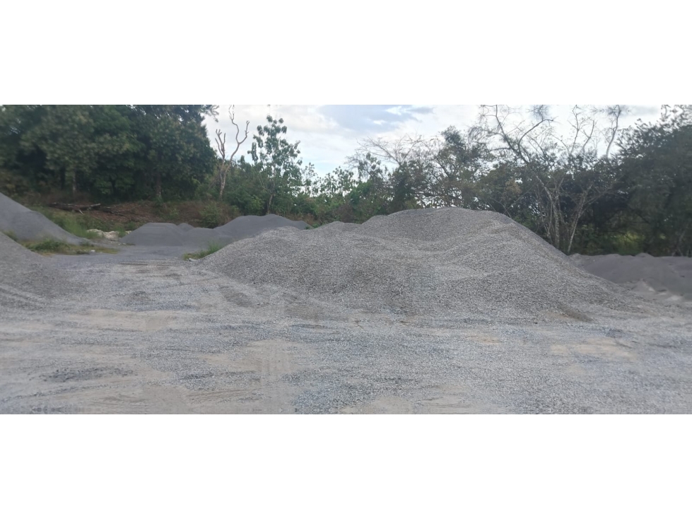 VENTA DE CANTERA - 2