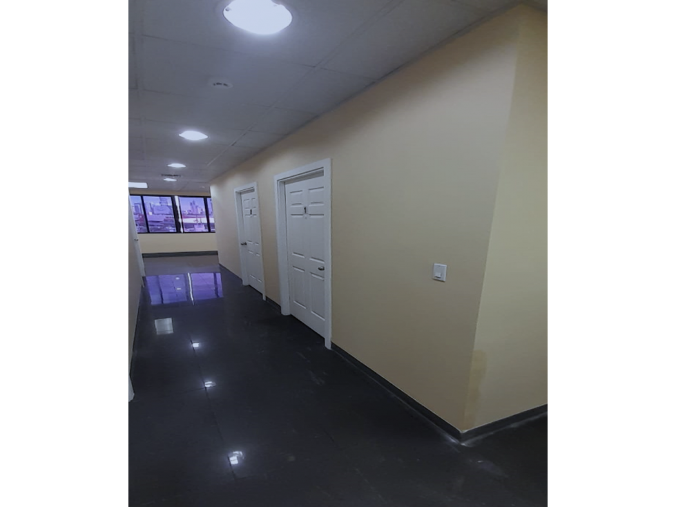 OFICINA ACODECO -78 M2 — foto 2